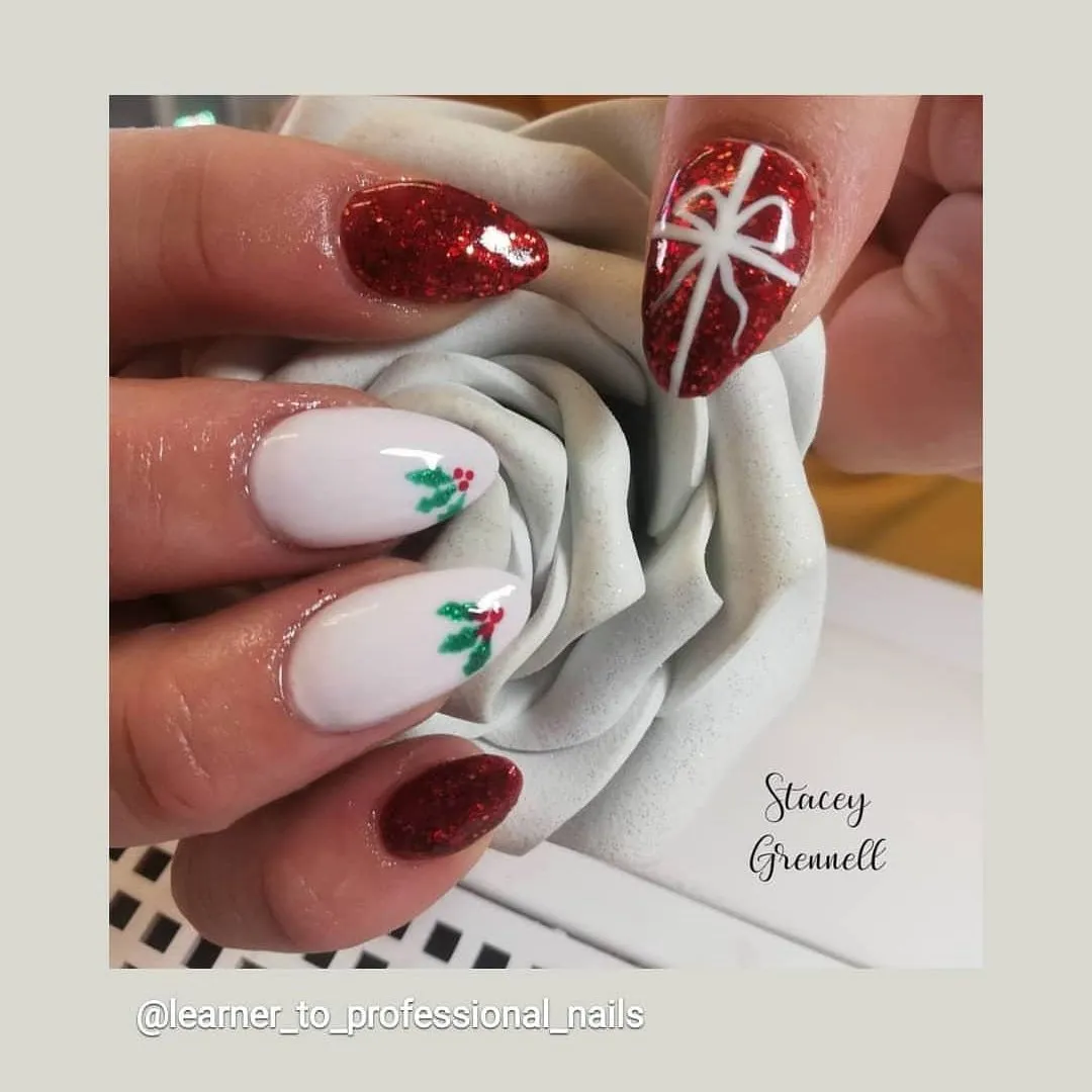 #089 CANDY CANE