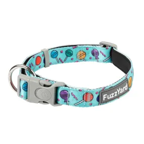 [15% OFF] Fuzzyard Hey Suckers Dog Collar (3 Sizes)