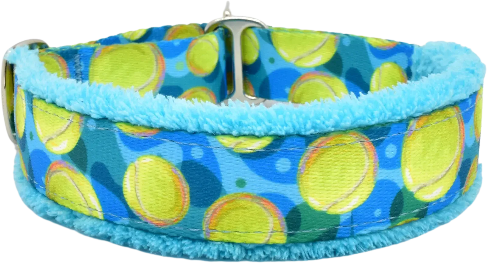 1" Tennis Splash Everyday Limited Slip Collar