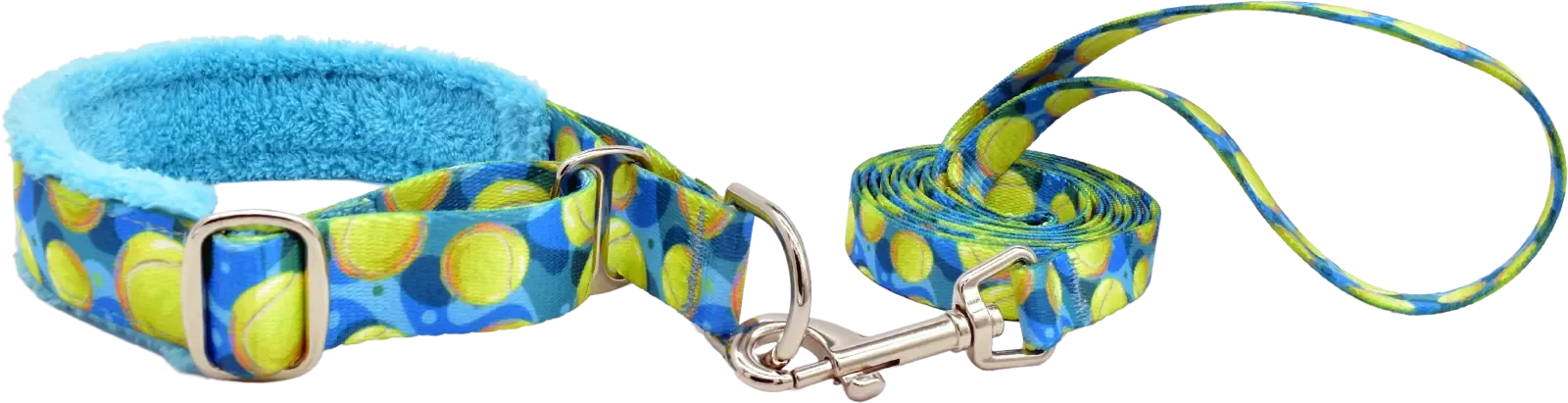 1" Tennis Splash Everyday Limited Slip Collar