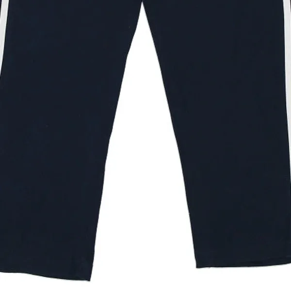 Adidas Joggers - Small Navy Cotton