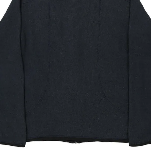 Adidas Joggers - Small Navy Cotton