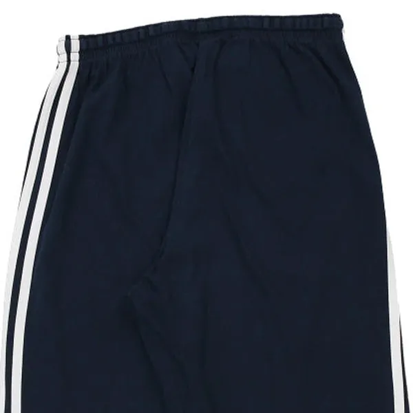 Adidas Joggers - Small Navy Cotton