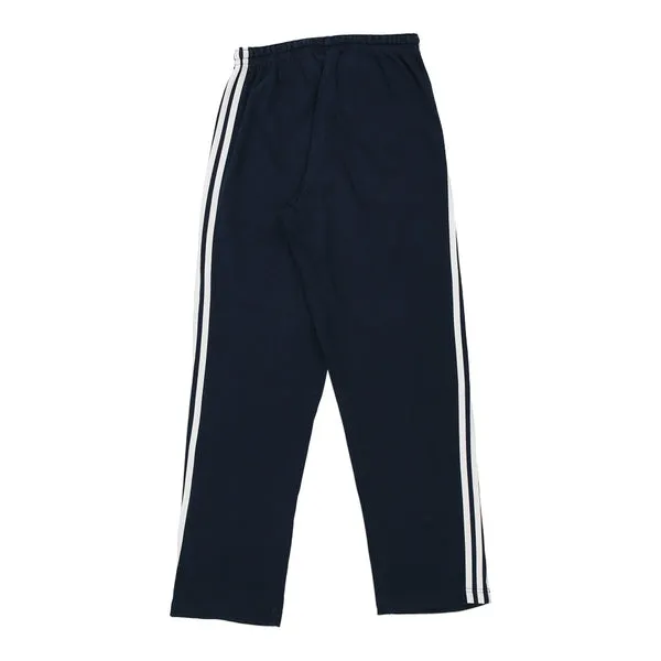 Adidas Joggers - Small Navy Cotton