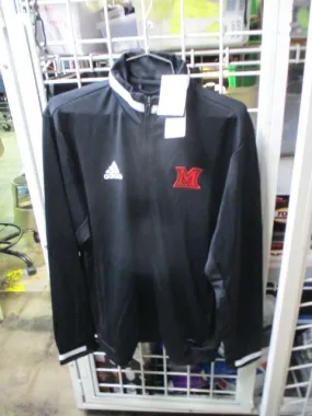Adidas Track Jacket Adult Size Large