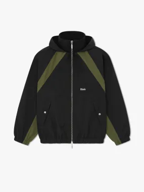 AERIAL TRACK JACKET