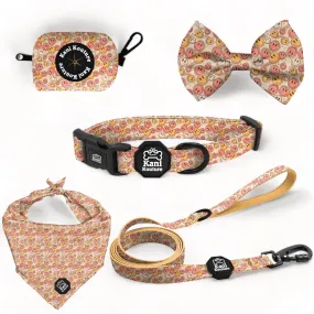 All Smiles - Deluxe Collar Set