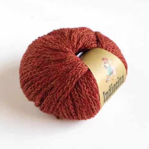 Alpaca Yarns Indiecita Chainette 10 Ply