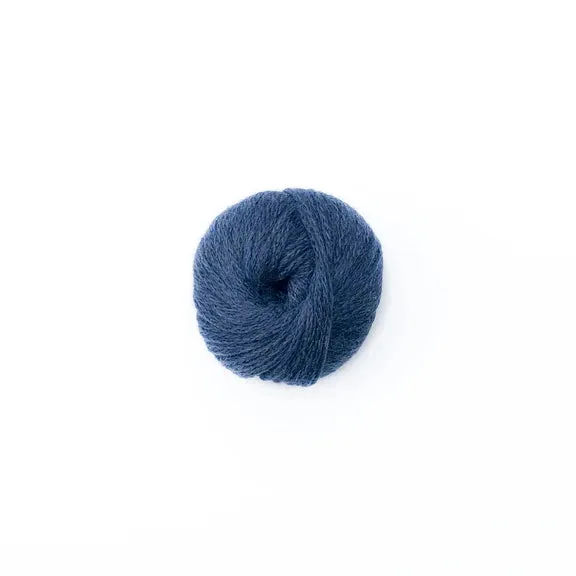 Alpaca Yarns Indiecita Chainette 10 Ply