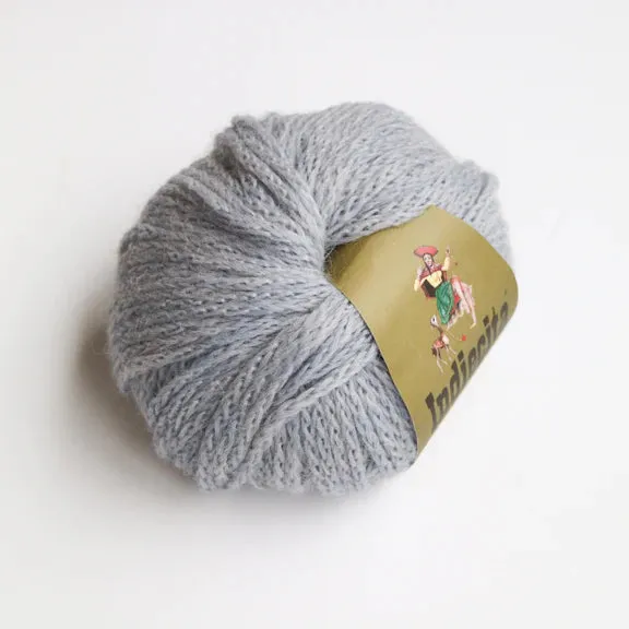 Alpaca Yarns Indiecita Chainette 10 Ply