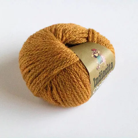 Alpaca Yarns Indiecita Chainette 10 Ply