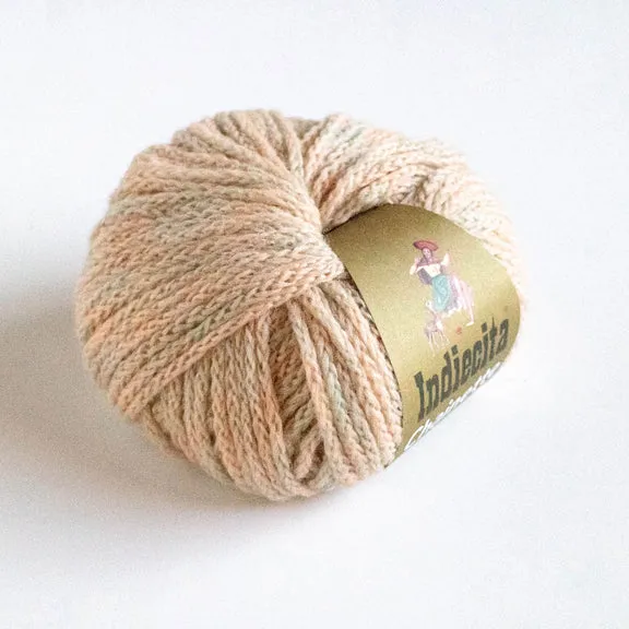 Alpaca Yarns Indiecita Chainette 10 Ply