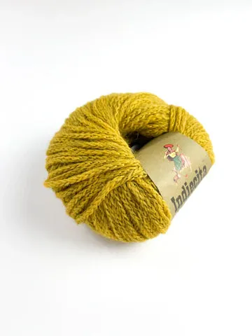 Alpaca Yarns Indiecita Chainette 10 Ply