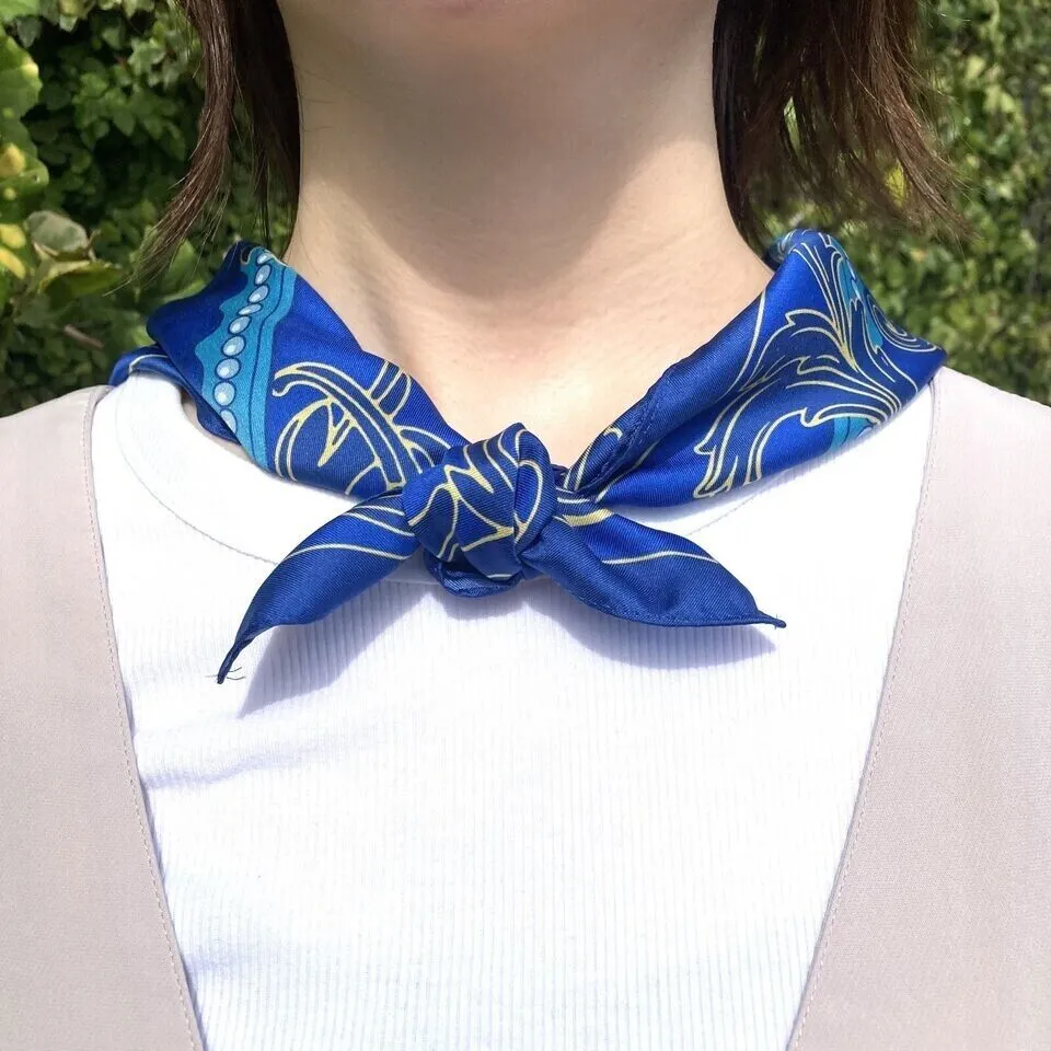 Ascendance of a Bookworm Alexandria Scarf 65cm Prop Replica Cosplay