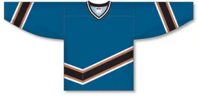 Athletic Knit Custom Made Hockey Jersey Design 606