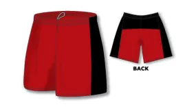 Athletic Knit Custom Made Lacrosse Short Design 3030