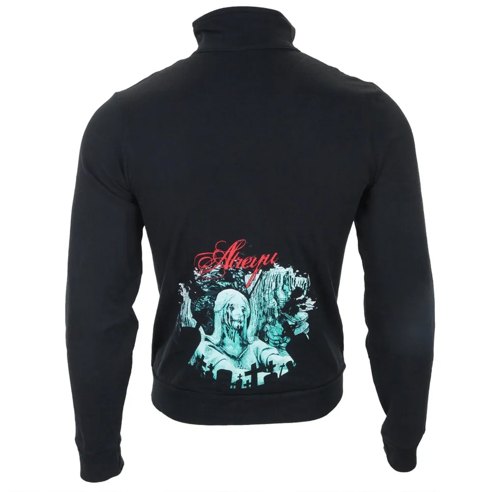 Atreyu - Reaching Out Track Jacket
