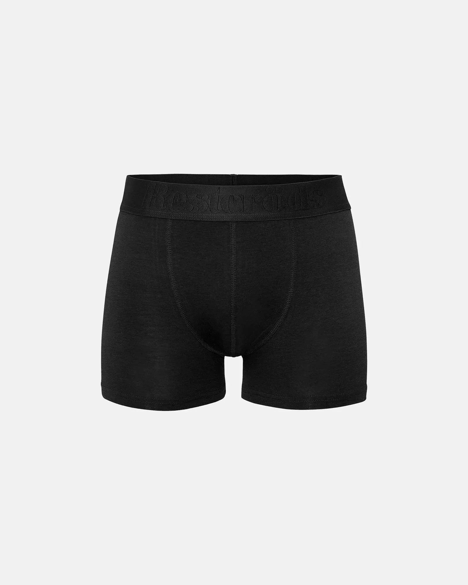 BAMBU 3-PACK GUNNAR - BLACK
