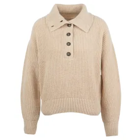 Barbour Ladies Yarrow Knit