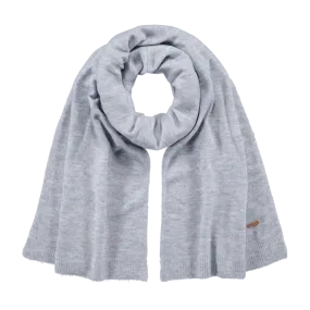 Barts Accessories Witzia Scarf in Light Blue