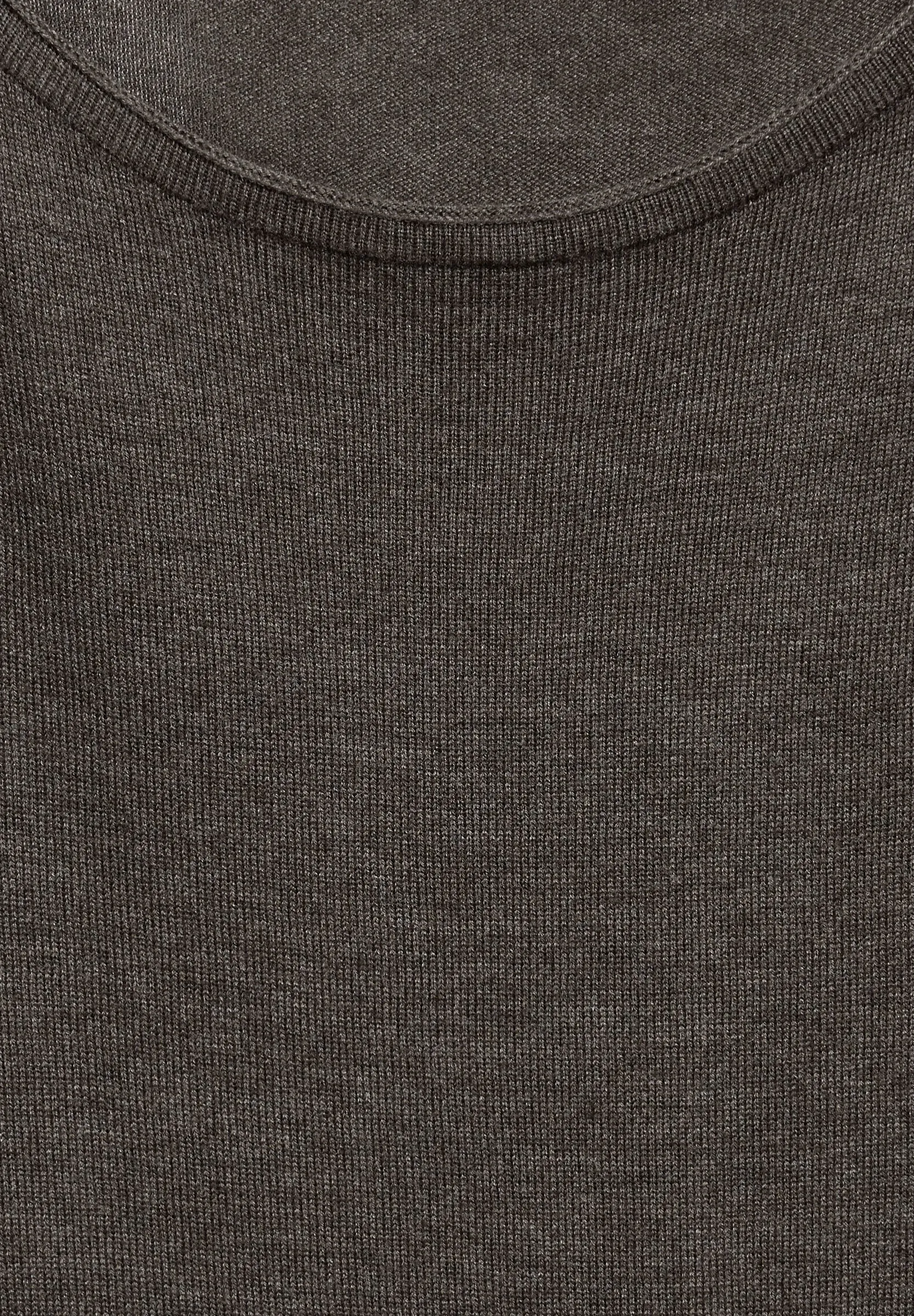 Basic Pullover