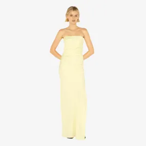 BEC AND BRIDGE ETERNITY MAXI DRESS