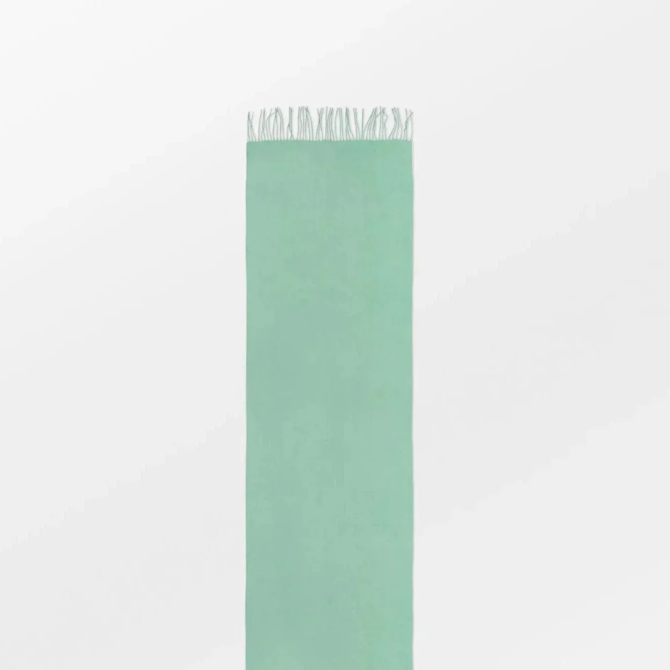 Beck Sondergaard Crystal Edition Scarf in Green