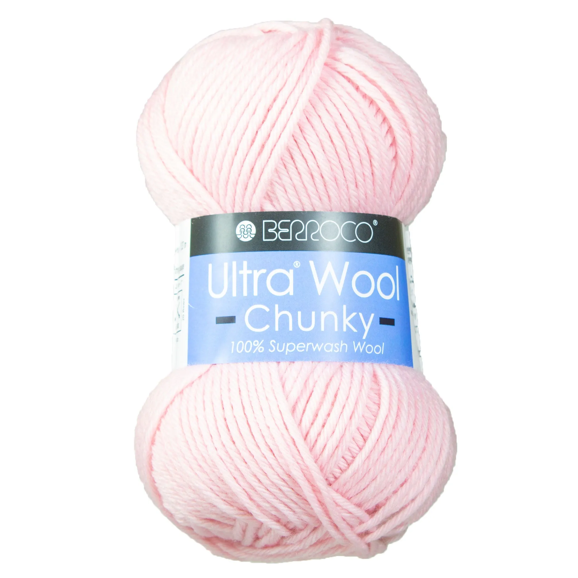 Berroco Ultra Wool Chunky Yarn - 4310 Alyssum
