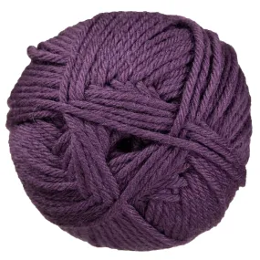 Berroco Ultra Wool Chunky Yarn - 4362 Fig