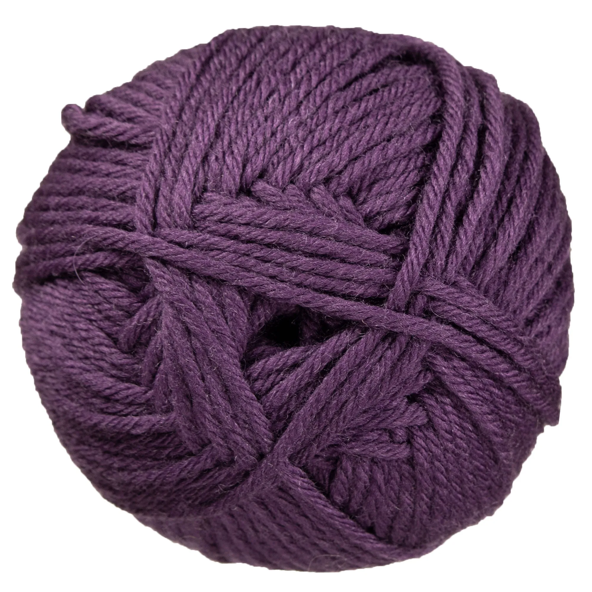 Berroco Ultra Wool Chunky Yarn - 4362 Fig