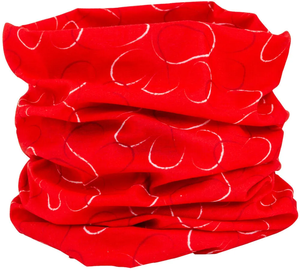 Best Friend Repeltec tube scarf