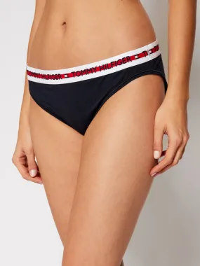 Bikini Curve