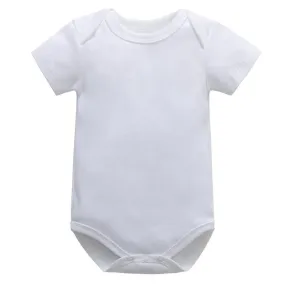 Bodysuit Underwear Short Sleeves