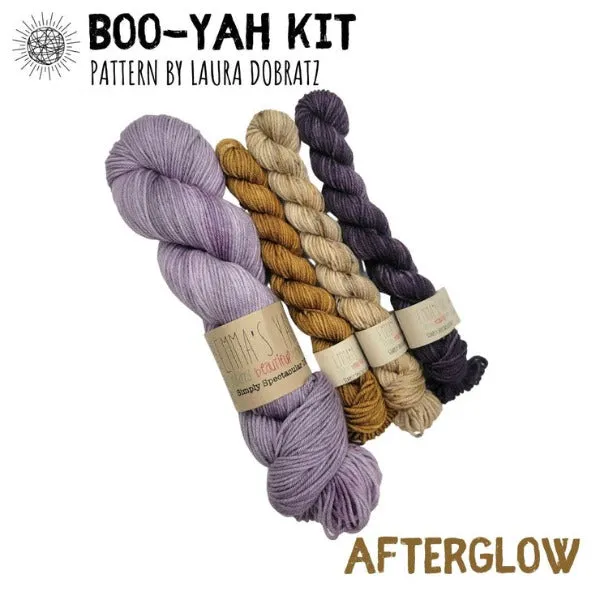 Boo Yah Cowl Kits