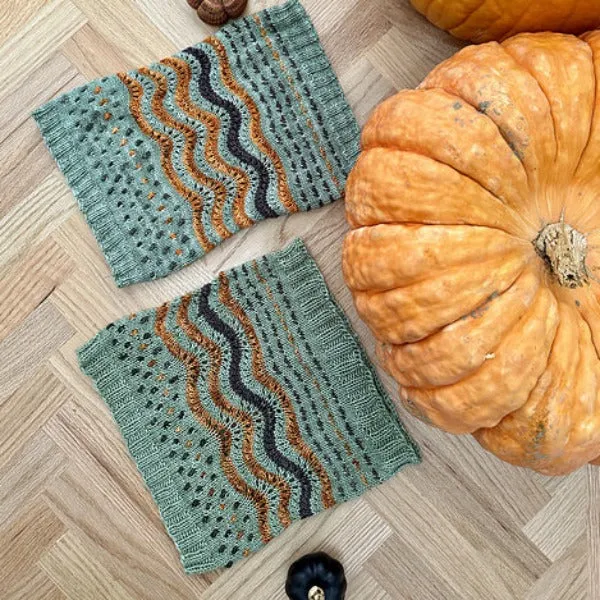 Boo Yah Cowl Kits