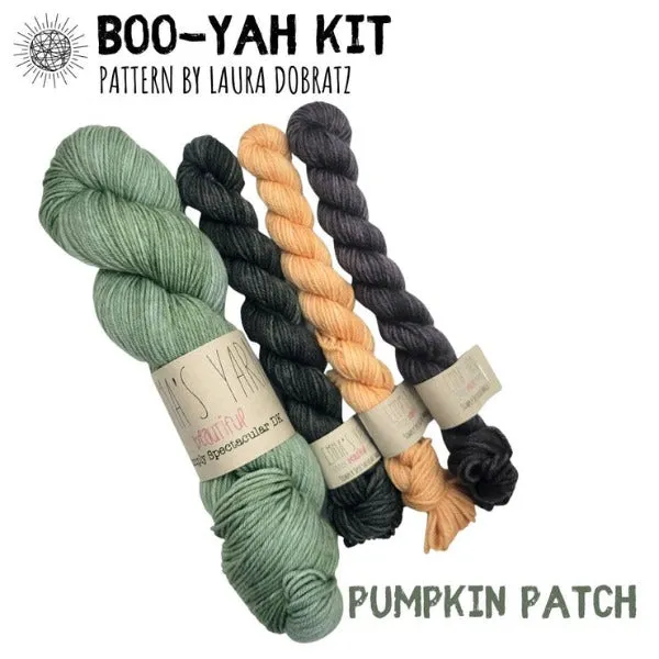 Boo Yah Cowl Kits