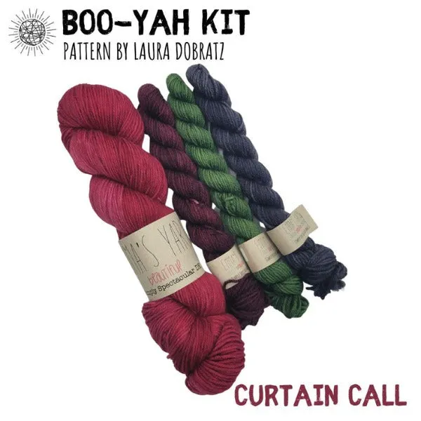 Boo Yah Cowl Kits
