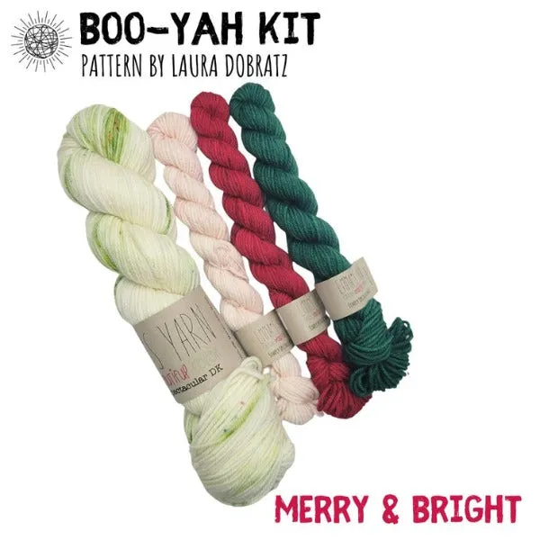 Boo Yah Cowl Kits