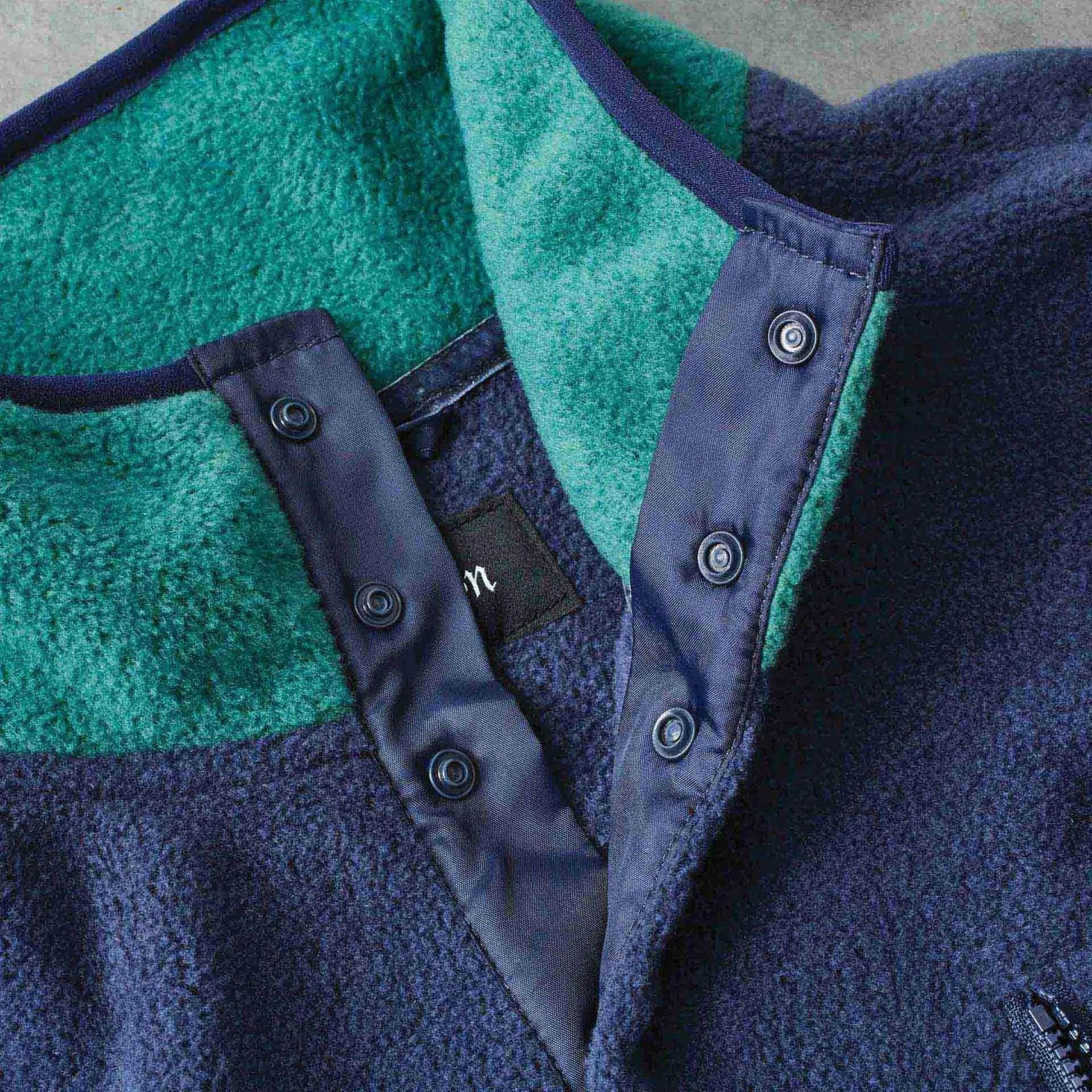 Brixton Higgins Pullover