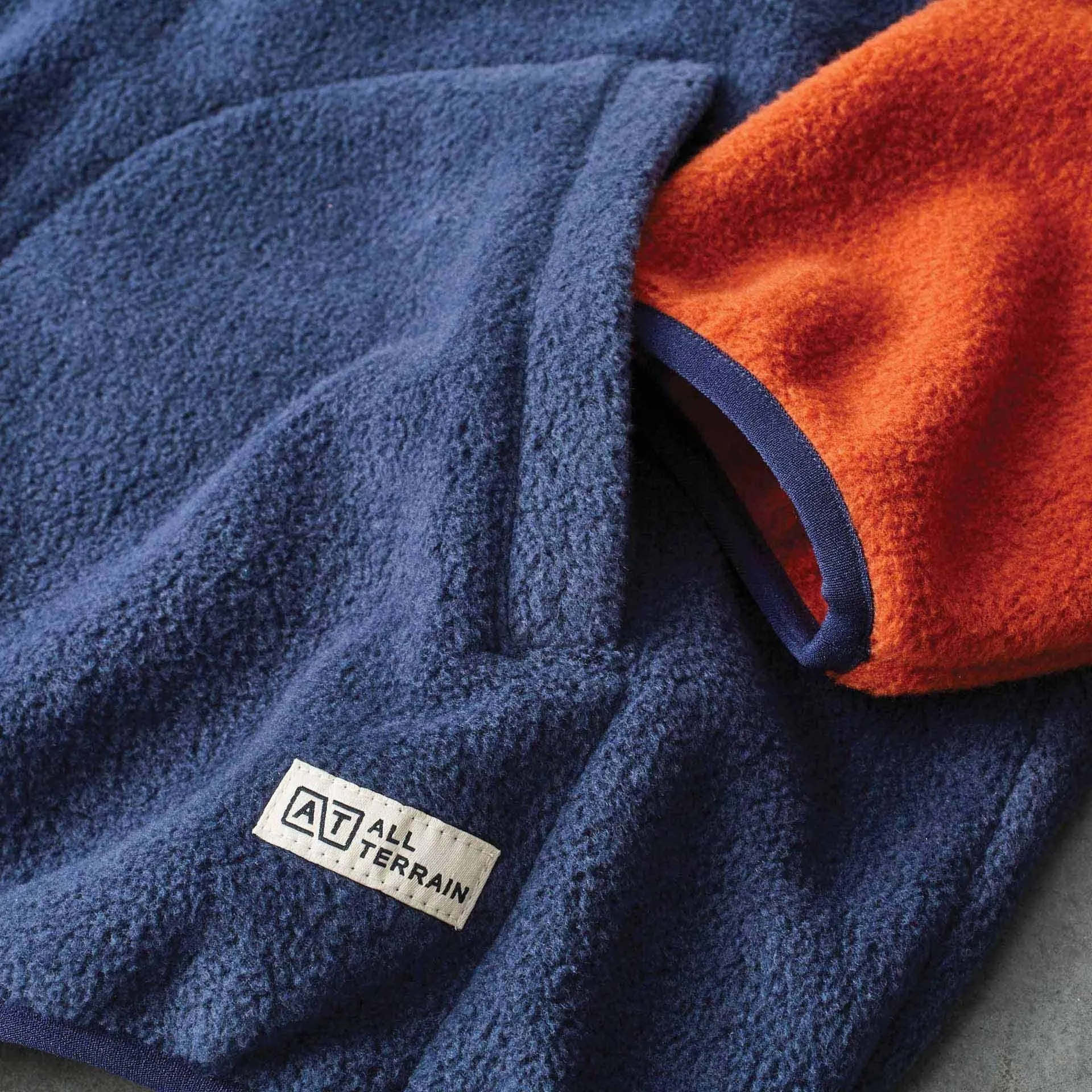 Brixton Higgins Pullover