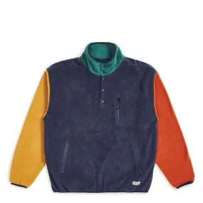 Brixton Higgins Pullover