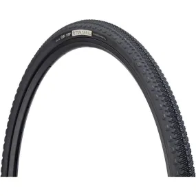 Cannonball Bike Tire, 700 x 38, Light and Supple, Tubeless-Ready