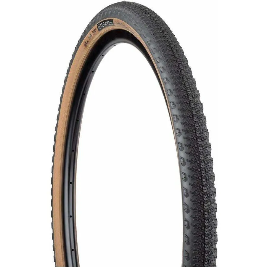 Cannonball Bike Tire - 700 x 47