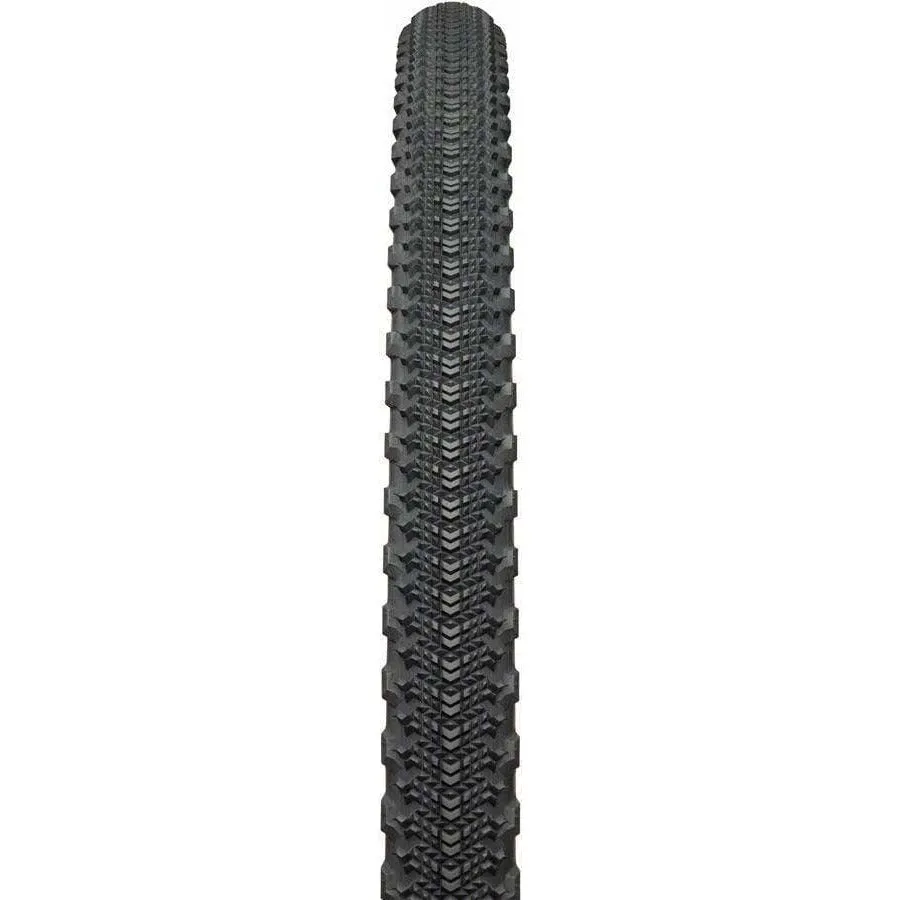 Cannonball Gravel Bike Tire - 700 x 42, Tubeless, Tan