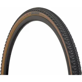 Cannonball Gravel Bike Tire - 700 x 42, Tubeless, Tan