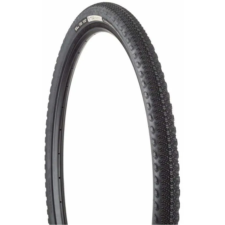 Cannonball, Tubeless Ready Gravel Bike Tire - 700 x 47c