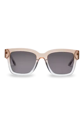 Cara Crystal Brown/Grey