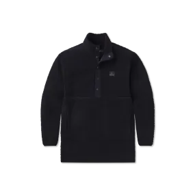 Carbondale Fleece Pullover