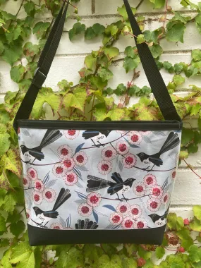 Carmie Bag - Willie Wagtail