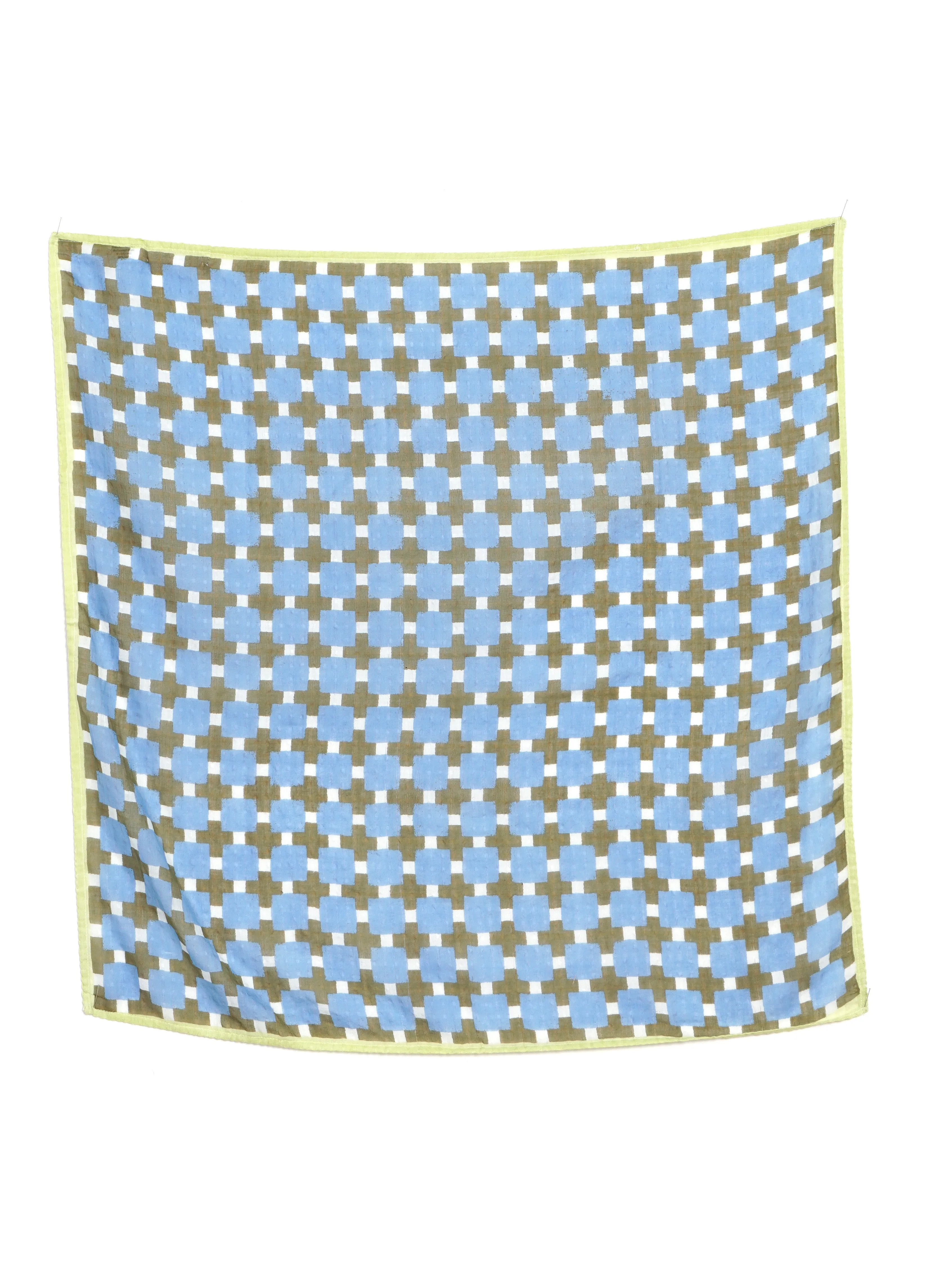 CARRÉ | Bandana | F-Pond